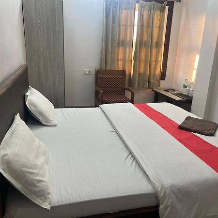Hotel Ananda Bokaro Extérieur photo