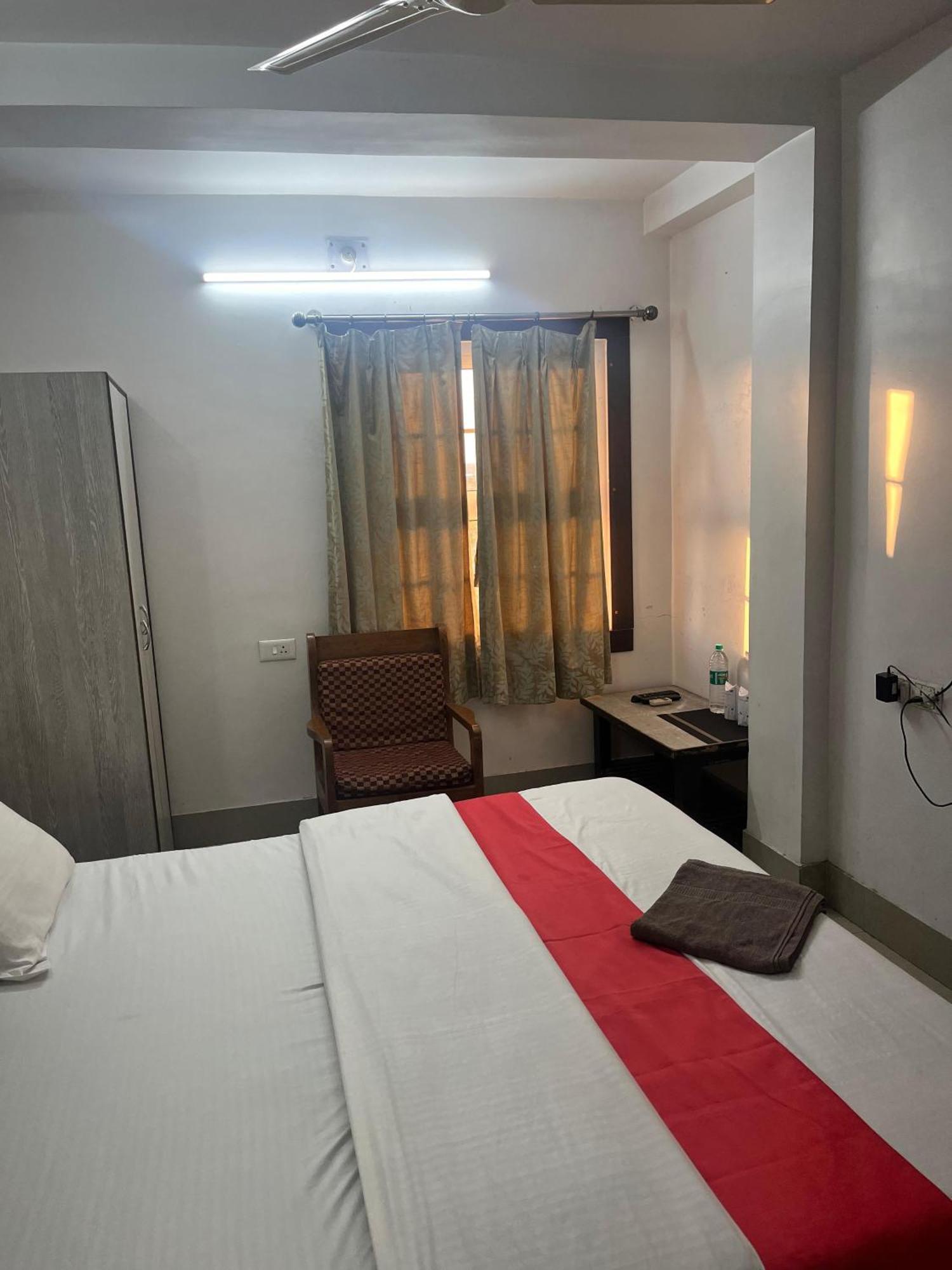 Hotel Ananda Bokaro Extérieur photo