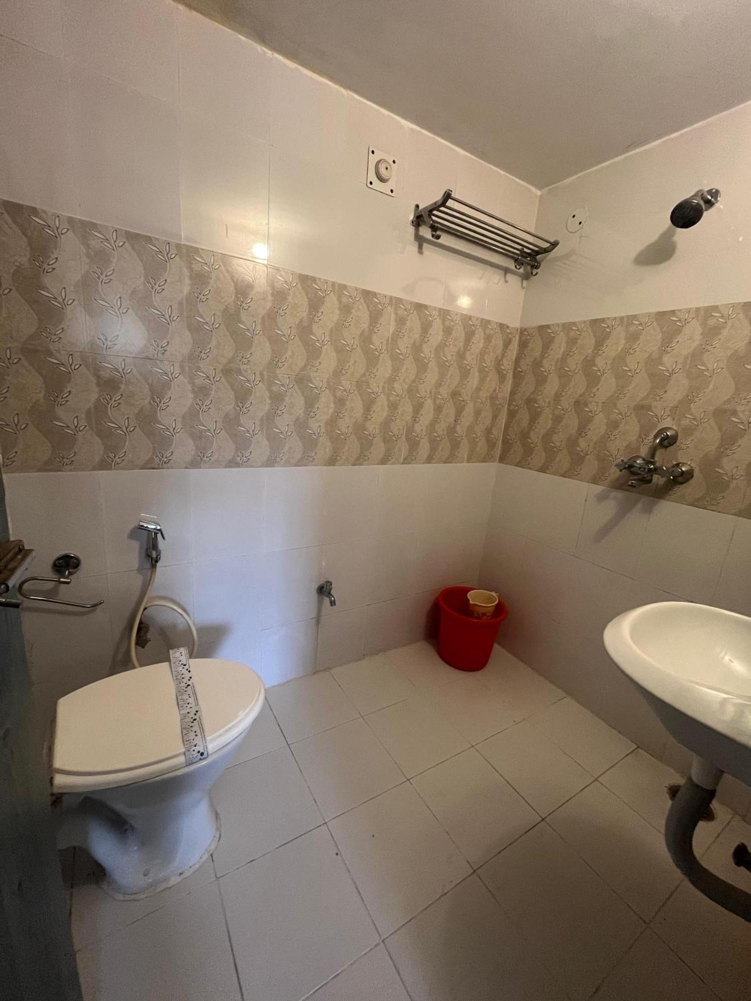 Hotel Ananda Bokaro Extérieur photo