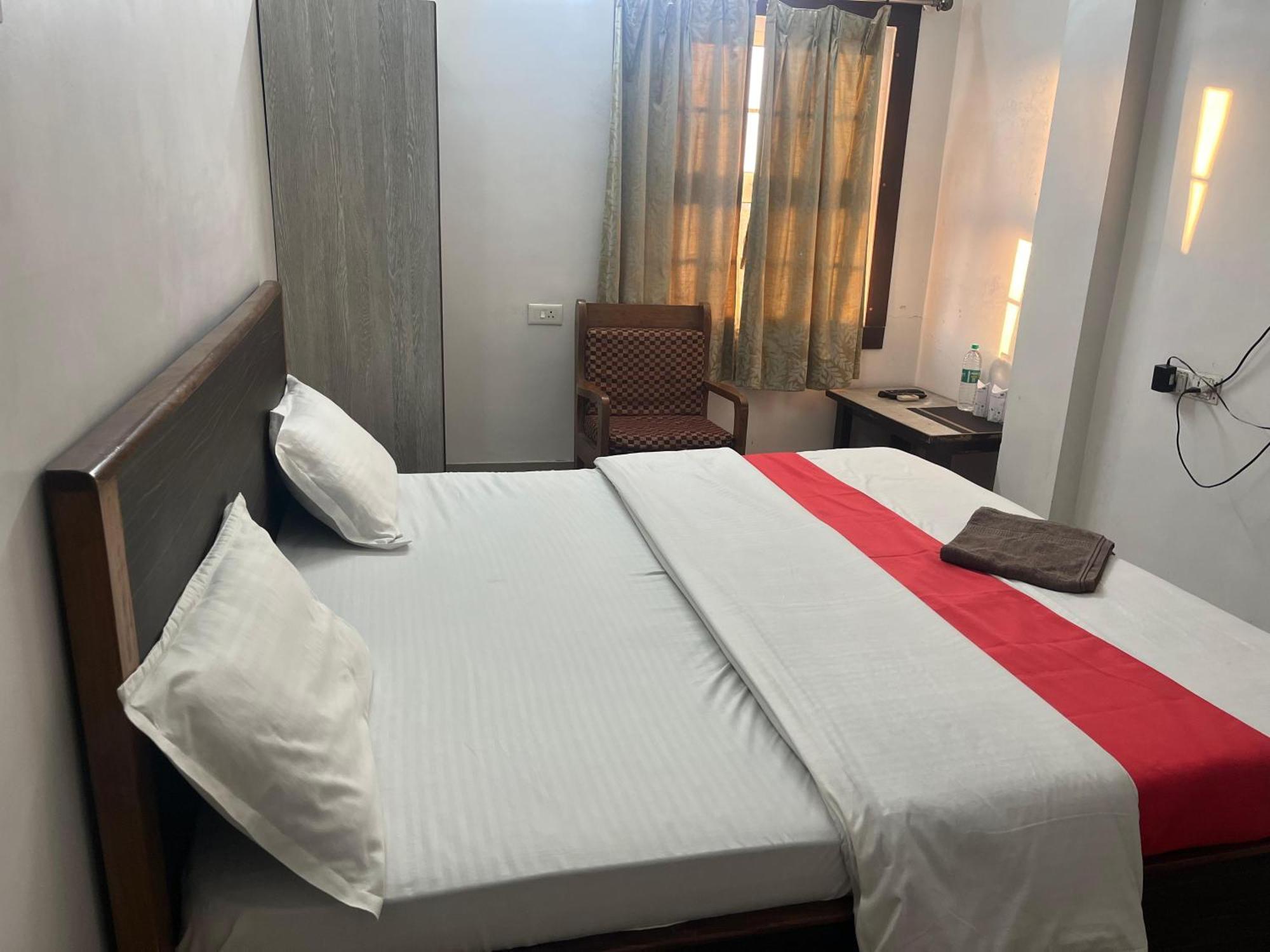 Hotel Ananda Bokaro Extérieur photo